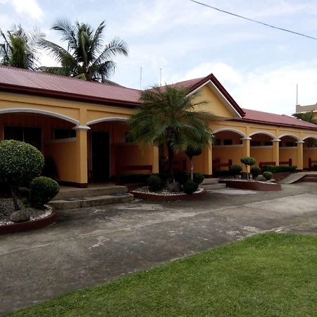 Bayview Inn Ormoc Zewnętrze zdjęcie