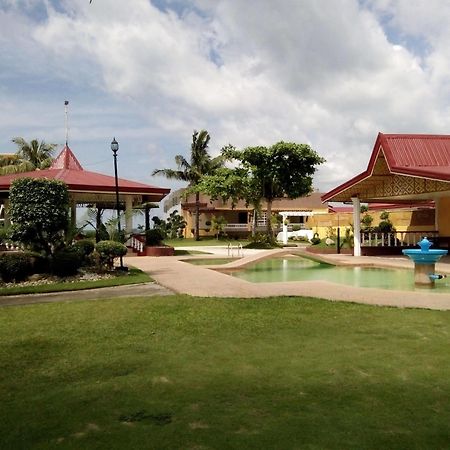 Bayview Inn Ormoc Zewnętrze zdjęcie