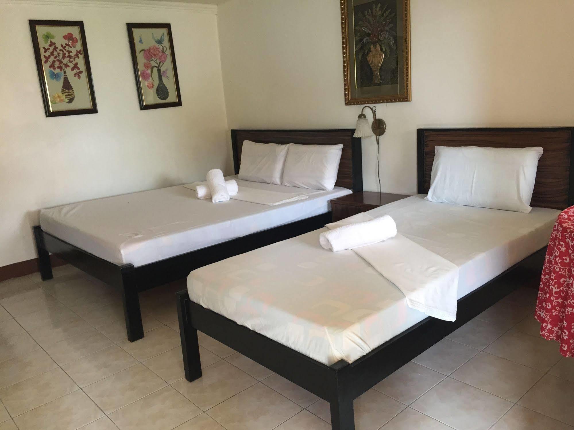 Bayview Inn Ormoc Zewnętrze zdjęcie