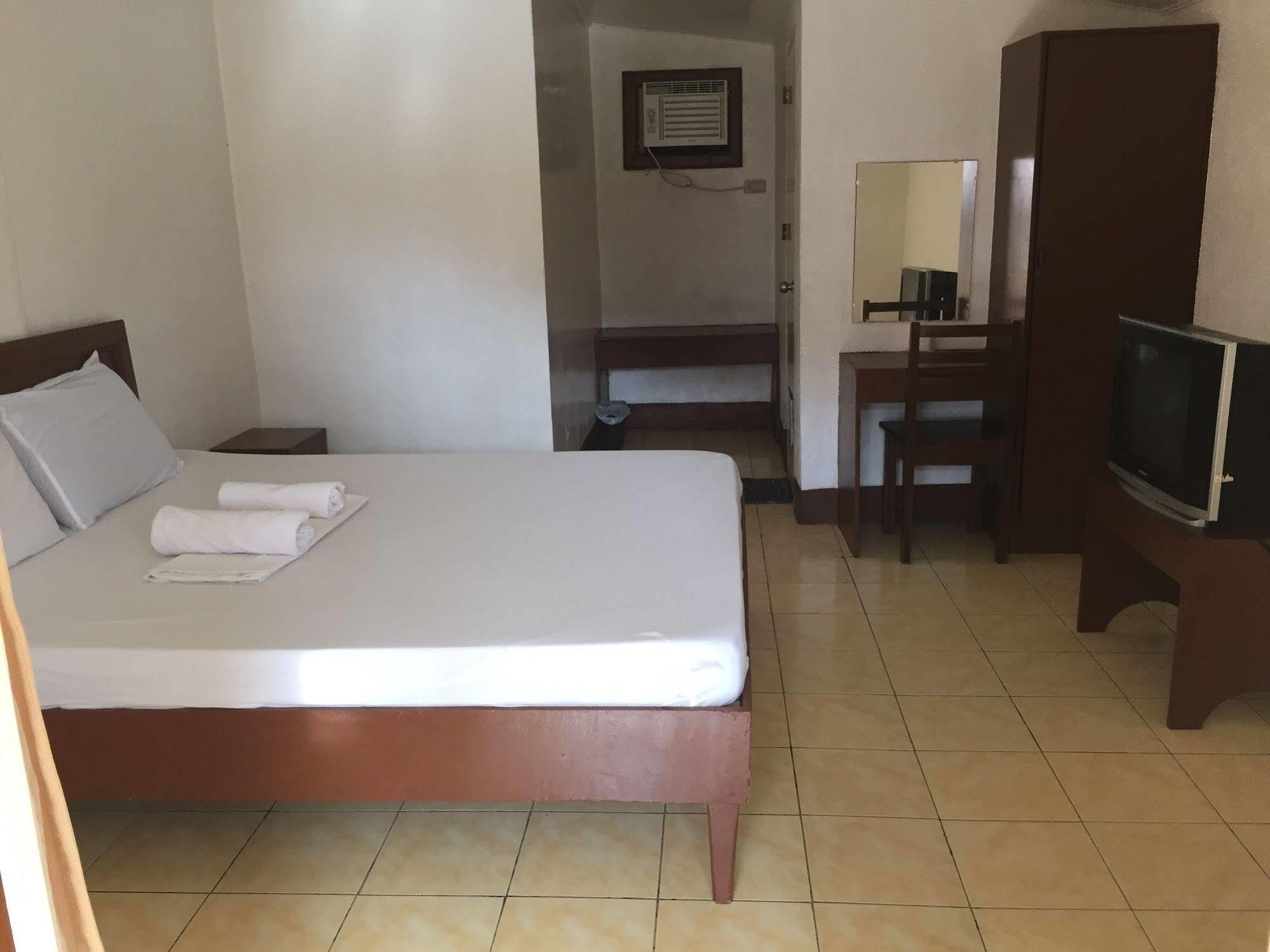Bayview Inn Ormoc Zewnętrze zdjęcie