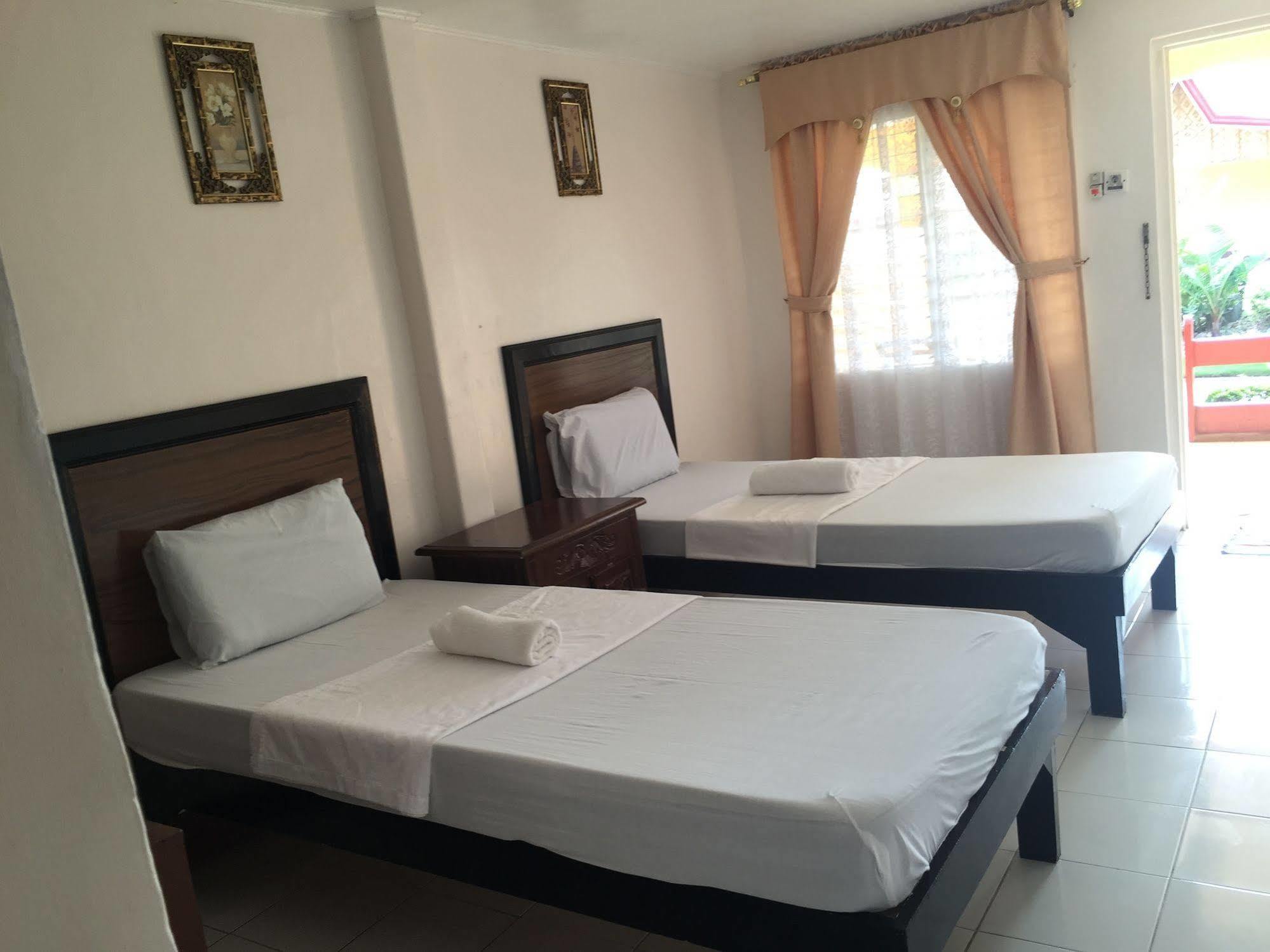 Bayview Inn Ormoc Zewnętrze zdjęcie