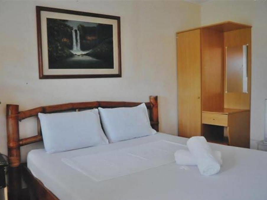 Bayview Inn Ormoc Zewnętrze zdjęcie