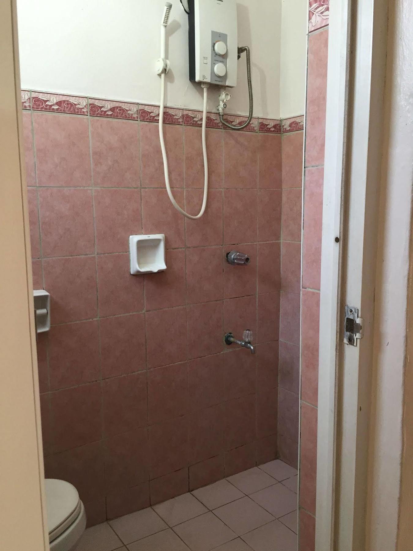 Bayview Inn Ormoc Zewnętrze zdjęcie