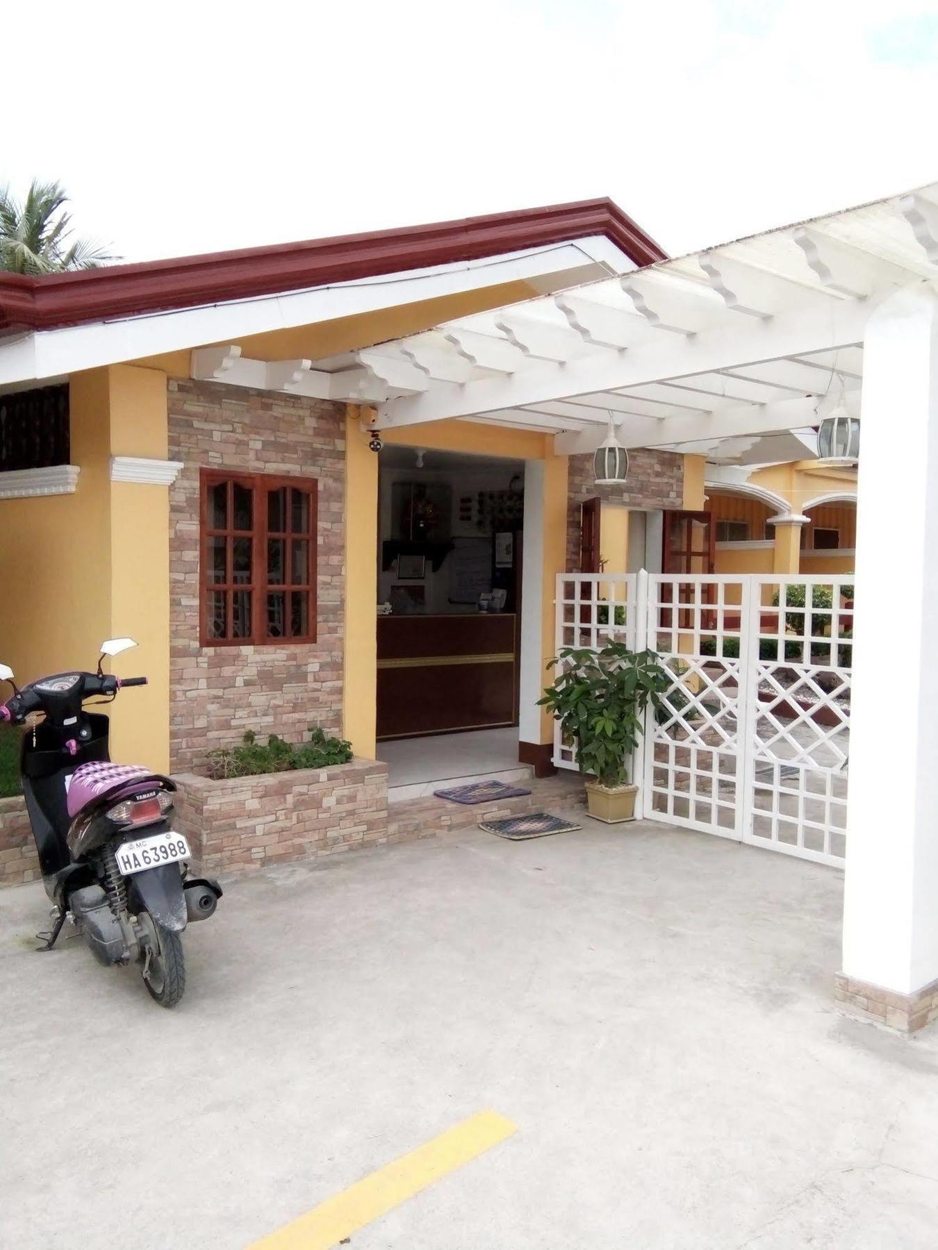 Bayview Inn Ormoc Zewnętrze zdjęcie