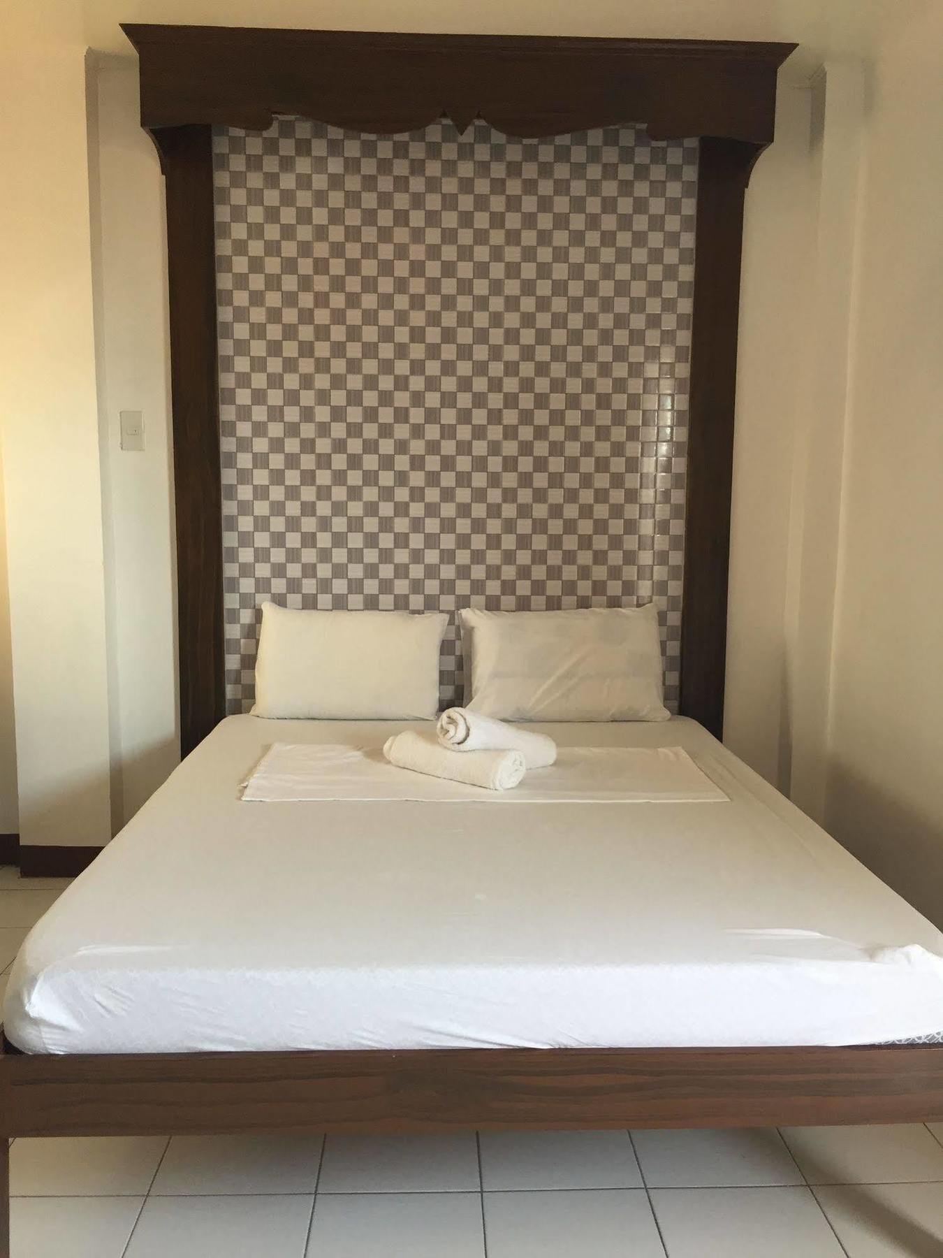Bayview Inn Ormoc Zewnętrze zdjęcie