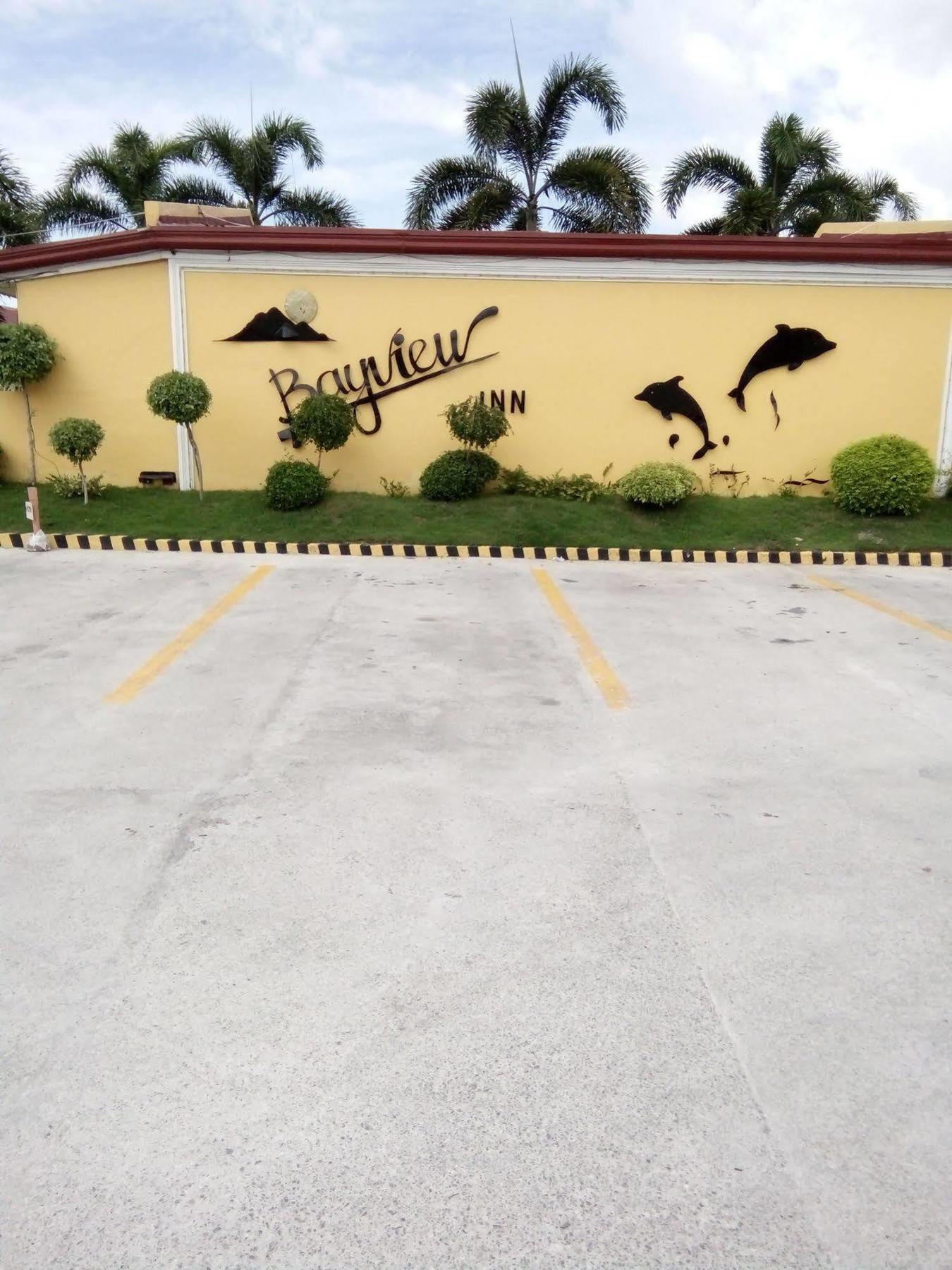 Bayview Inn Ormoc Zewnętrze zdjęcie
