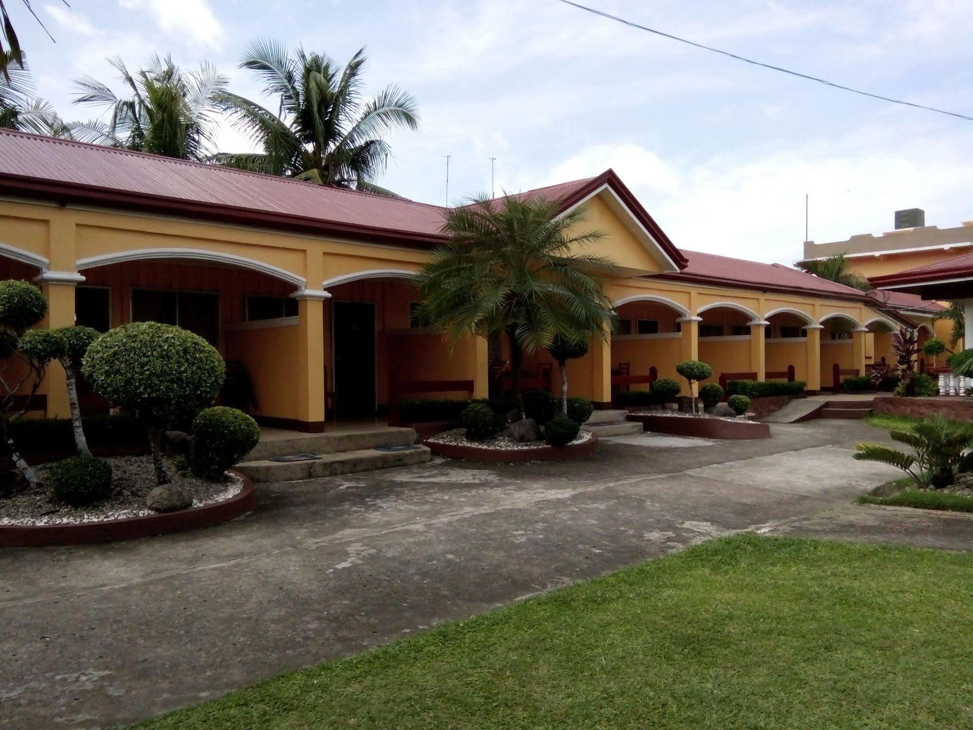 Bayview Inn Ormoc Zewnętrze zdjęcie