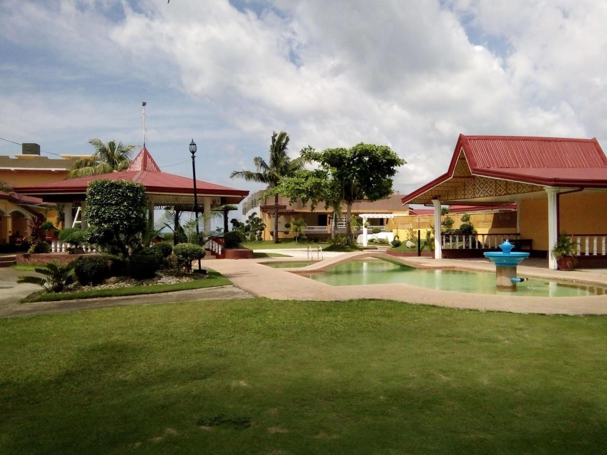 Bayview Inn Ormoc Zewnętrze zdjęcie