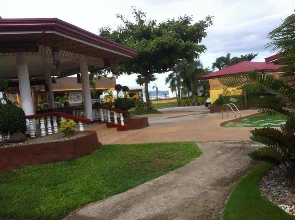 Bayview Inn Ormoc Zewnętrze zdjęcie